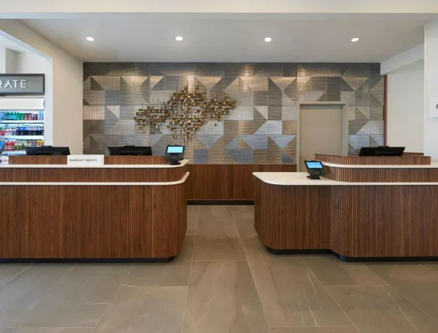 Courtyard by Marriott Kitchener hotel detail image 2