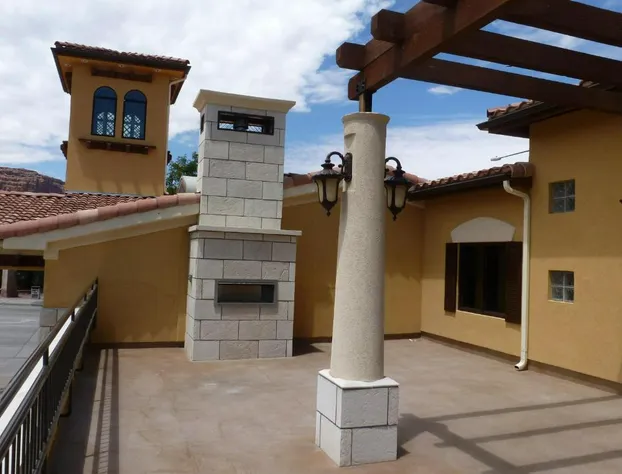 Best Western Plus Greenwell Inn hotel detail image 4