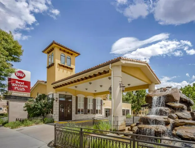 Best Western Plus Greenwell Inn hotel detail image 1