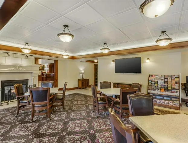 Best Western Plus Greenwell Inn hotel detail image 4