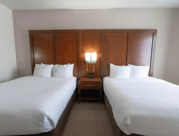 Rapid River Lodge hotel detail image 1