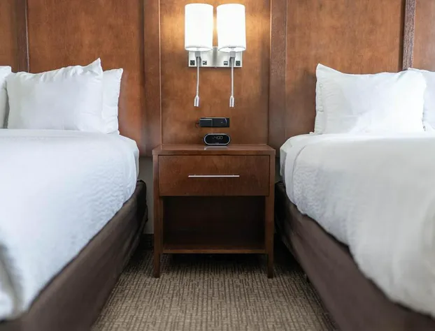 Rapid River Lodge hotel detail image 2