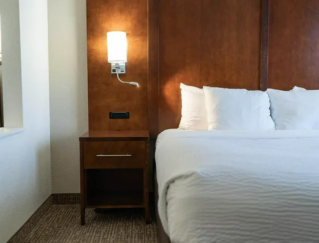 Rapid River Lodge hotel detail image 4