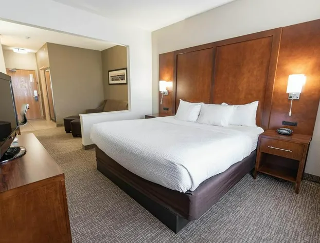 Rapid River Lodge hotel detail image 4