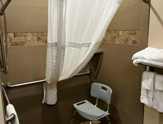 Rapid River Lodge hotel detail image 4