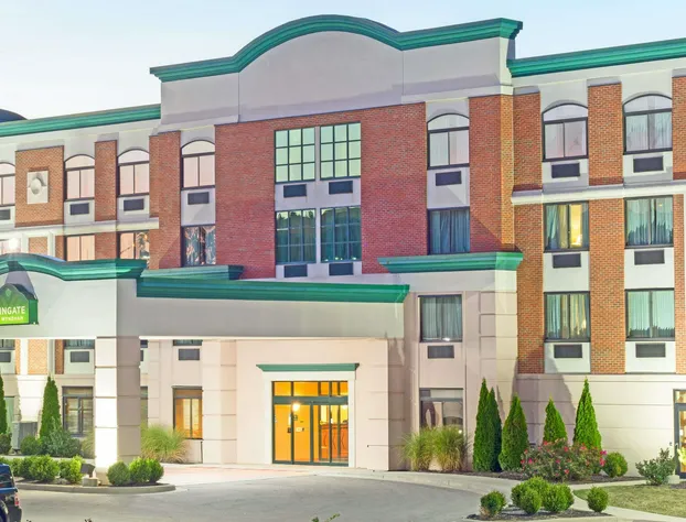 Wingate by Wyndham Dayton - Fairborn hotel detail image 1