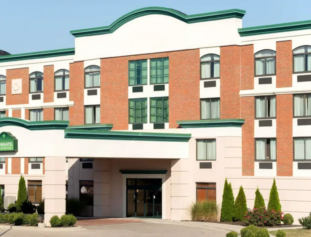 Wingate by Wyndham Dayton - Fairborn hotel detail image 1