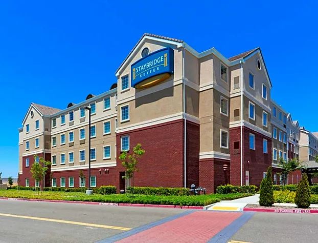 Staybridge Suites Sacramento Airport Natomas, an IHG Hotel hotel detail image 3