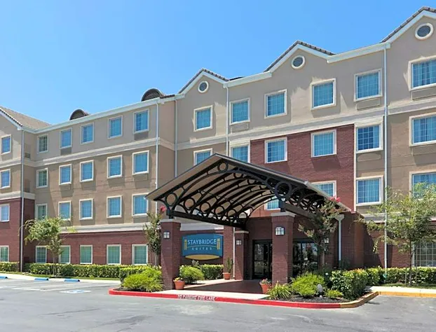 Staybridge Suites Sacramento Airport Natomas, an IHG Hotel hotel detail image 1