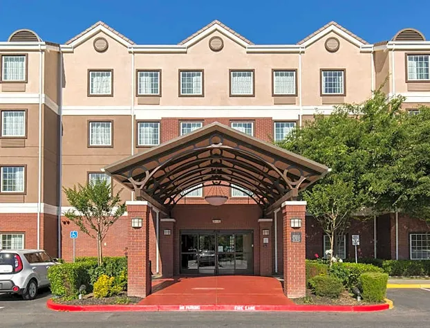 Staybridge Suites Sacramento Airport Natomas, an IHG Hotel hotel detail image 2