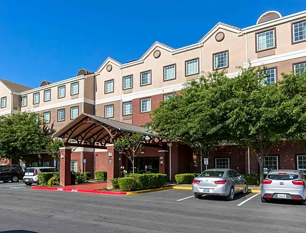 Staybridge Suites Sacramento Airport Natomas, an IHG Hotel hotel detail image 3