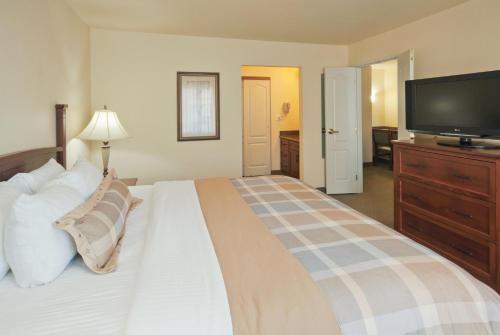 Staybridge Suites Sacramento Airport Natomas, an IHG Hotel hotel detail image 1