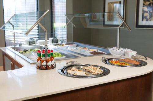 Staybridge Suites Sacramento Airport Natomas, an IHG Hotel hotel detail image 2