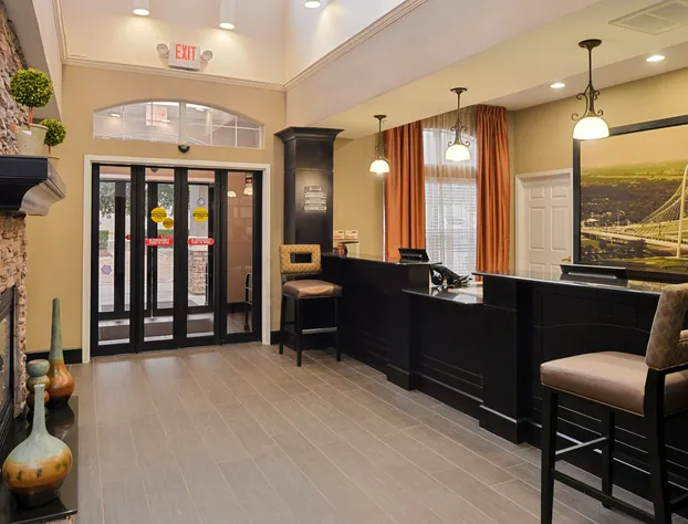 Staybridge Suites Dallas/Addison, an IHG Hotel hotel detail image 1