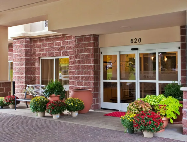 Hampton Inn Clifton Park hotel detail image 3