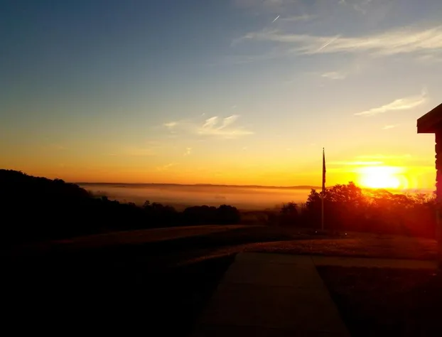 The Lodges at Gettysburg hotel detail image 4