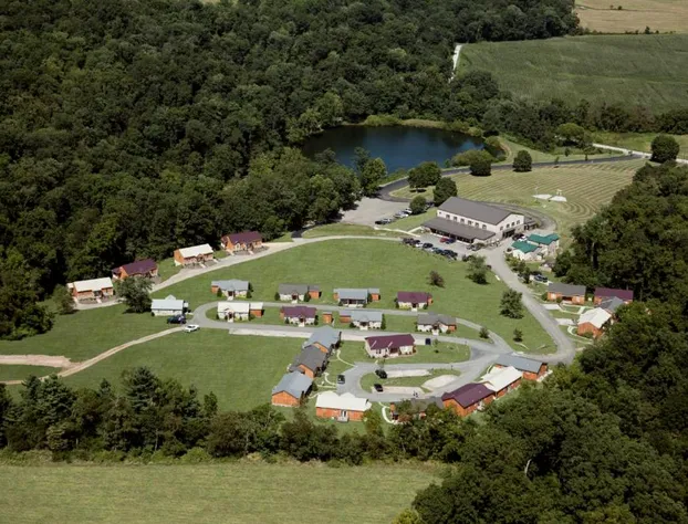 The Lodges at Gettysburg hotel detail image 2