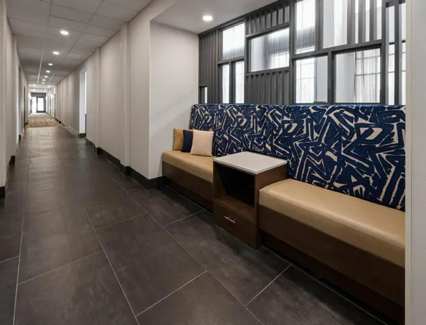 Hampton Inn & Suites Richmond/Glenside hotel detail image 1