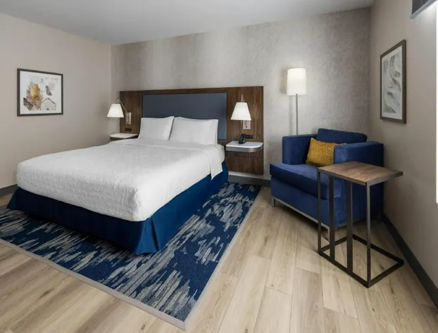 Hampton Inn & Suites Richmond/Glenside hotel detail image 4