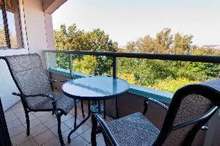 Best Western Plus Inner Harbour hotel detail image 1