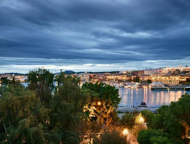 Best Western Plus Inner Harbour hotel detail image 2