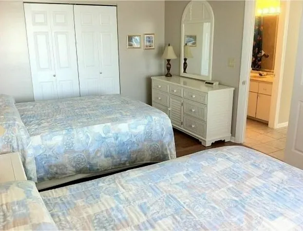 Gulfview Manor Resort hotel detail image 2