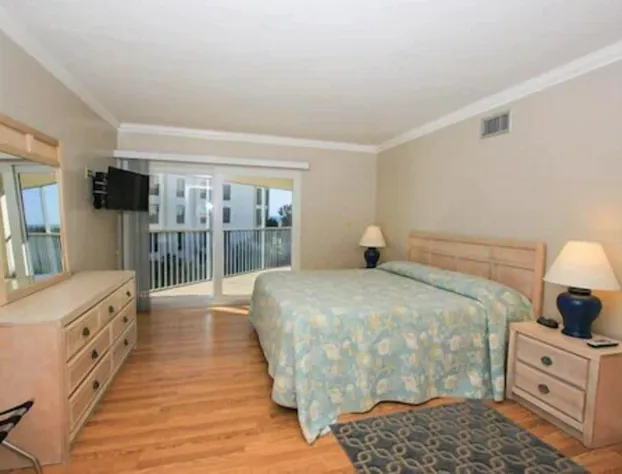 Gulfview Manor Resort hotel detail image 4