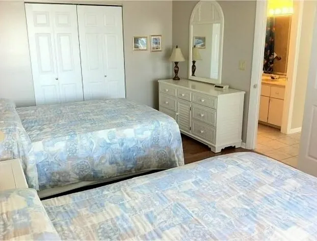 Gulfview Manor Resort hotel detail image 1