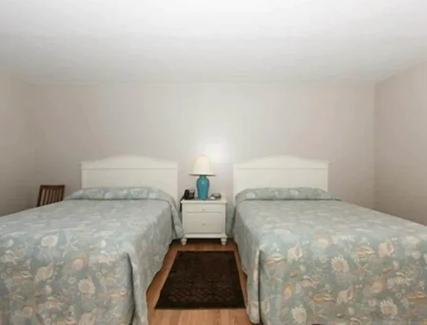 Gulfview Manor Resort hotel detail image 2