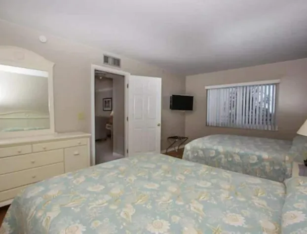 Gulfview Manor Resort hotel detail image 3