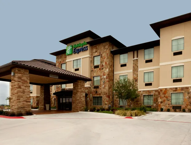 Holiday Inn Express Marble Falls by IHG hotel detail image 2