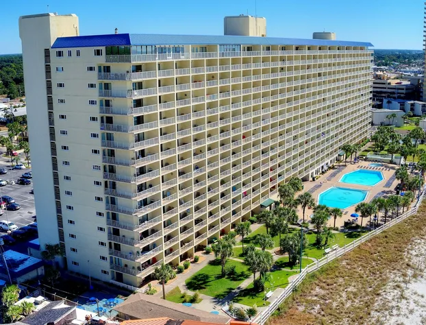 Summit Beach Resort by Southern Vacation Rentals hotel detail image 1