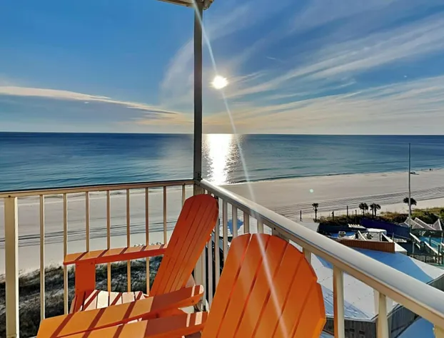 Summit Beach Resort by Southern Vacation Rentals hotel detail image 4