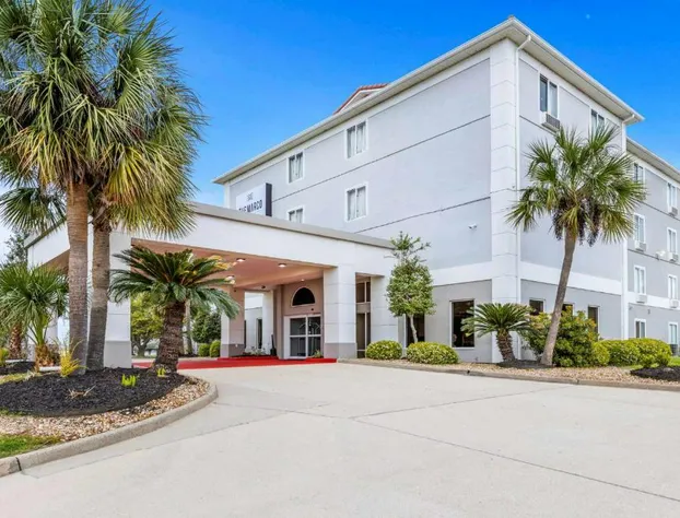 The Marco Hotel Lake Charles hotel detail image 1