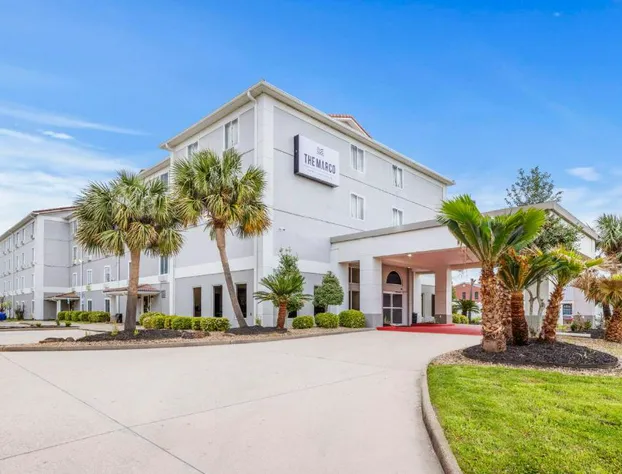 The Marco Hotel Lake Charles hotel detail image 2