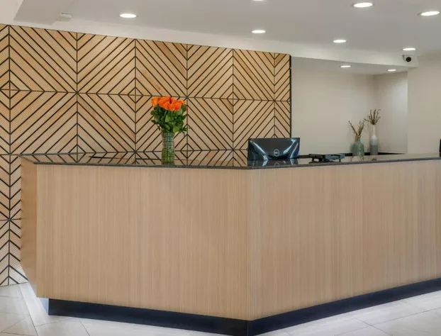 The Marco Hotel Lake Charles hotel detail image 4