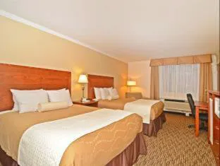 Best Western Tumwater-Olympia Inn hotel detail image 4