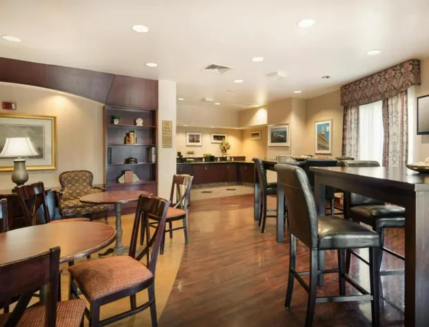 Best Western Plus Boston Hotel hotel detail image 2