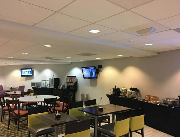 Best Western Plus Boston Hotel hotel detail image 4