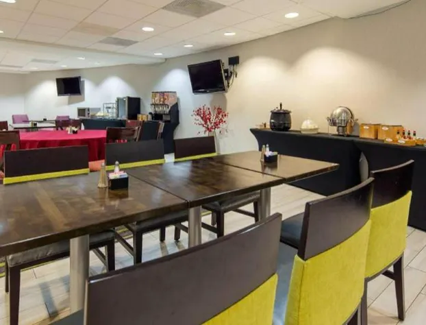 Best Western Plus Boston Hotel hotel detail image 4