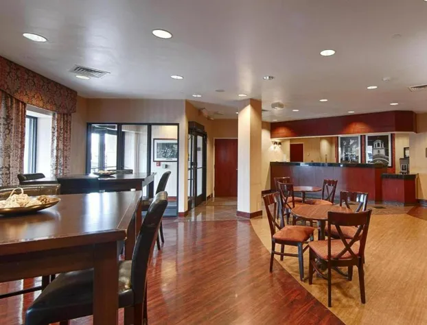 Best Western Plus Boston Hotel hotel detail image 4