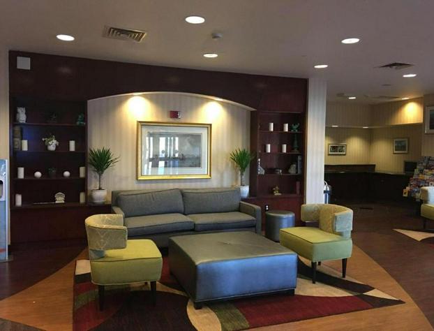 Best Western Plus Boston Hotel hotel detail image 3