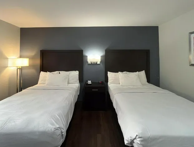 Studio 6 Extended Stay Huntsville, AL - US Space & Rocket Center hotel detail image 1