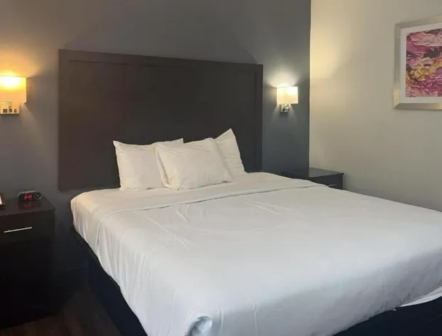 Studio 6 Extended stay Huntsville, AL - US Space & Rocket Center hotel detail image 4