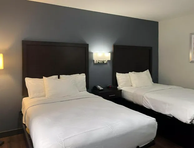 Studio 6 Extended Stay Huntsville, AL - US Space & Rocket Center hotel detail image 2