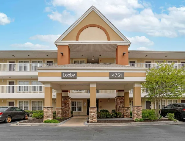 Extended Stay America Suites - Huntsville - U.S. Space and Rocket Center hotel detail image 1