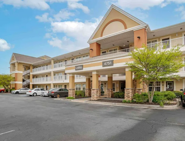 Extended Stay America Suites - Huntsville - U.S. Space and Rocket Center hotel detail image 2