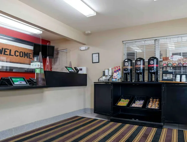 Extended Stay America Suites - Huntsville - U.S. Space and Rocket Center hotel detail image 3