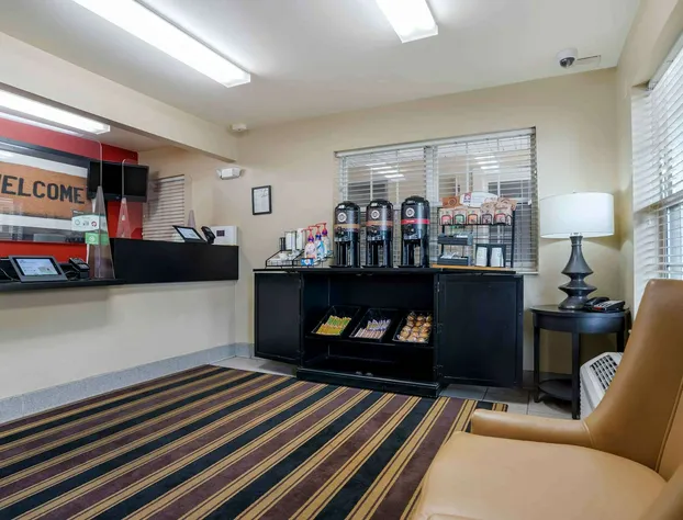 Extended Stay America Suites - Huntsville - U.S. Space and Rocket Center hotel detail image 4