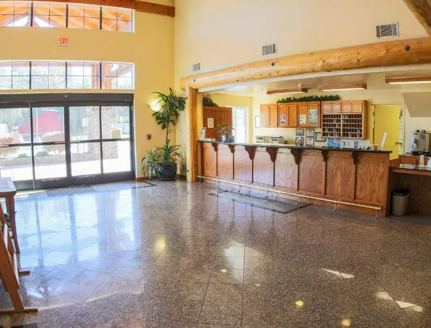 Murphys Suites hotel detail image 3